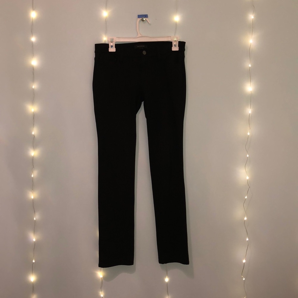 Black Dress Pants
